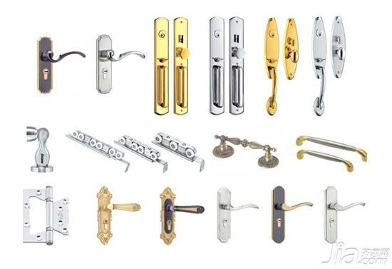 door-hardware-accessories