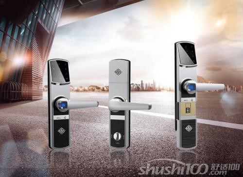 smart-door-lock
