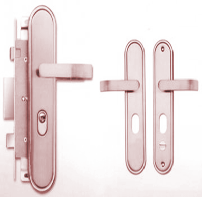 handle-door-lock